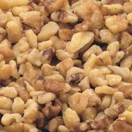 BAKERS SELECT Walnut Nuggets 5lbs 9620296